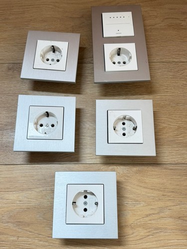 Gira steckdosen schuko mit - steckdosen,