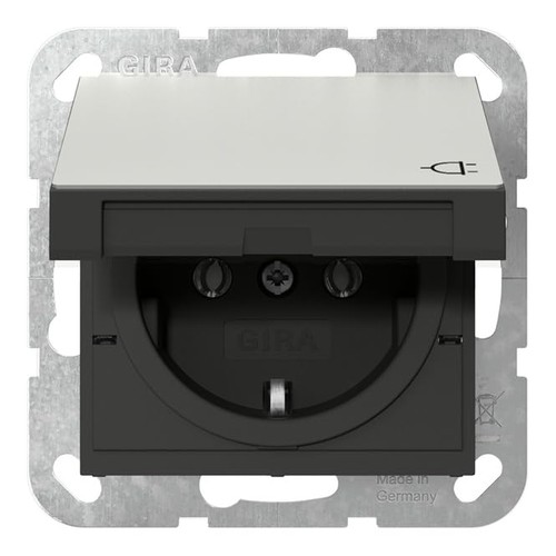 Gira edelstahl - gira, 3x