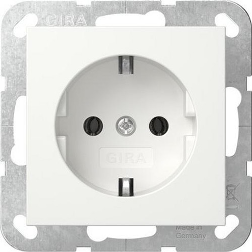 Gira steckdose system - steckdose, 55