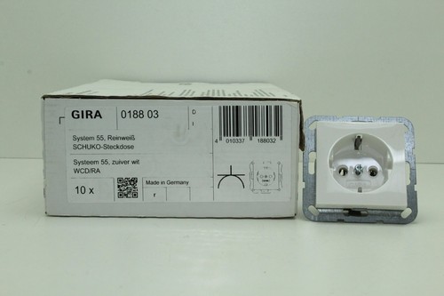 Gira 018803 steckdose - 018803,