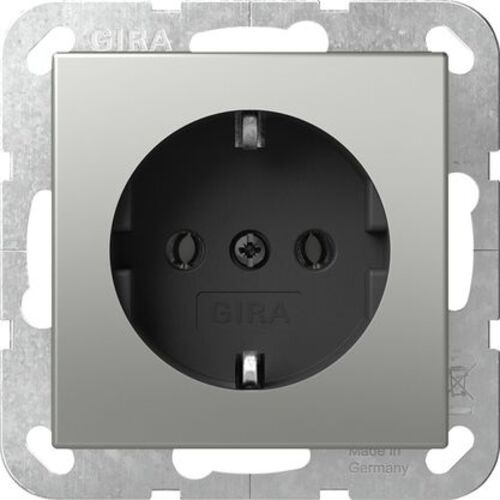 Gira 4466600 schuko steckdose - 4466600, schuko-steckdose