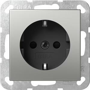 Gira 4453600 schuko steckdose - 4453600, schuko-steckdose