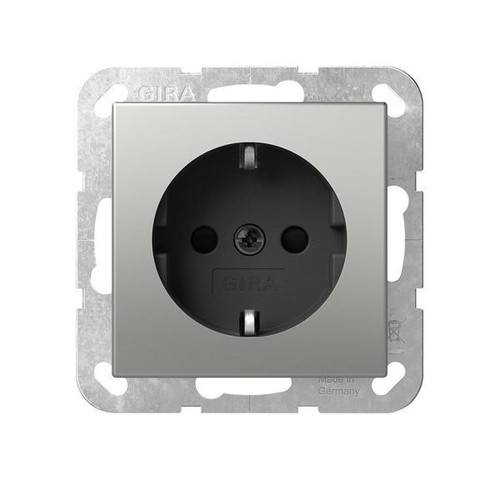 Gira steckdose 4188600 - gira,