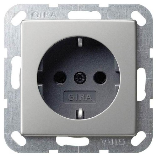 Gira 4188600 schuko steckdose - 4188600, schuko-steckdose