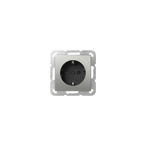 Gira schuko steckdose 4466600 - schuko-steckdose,