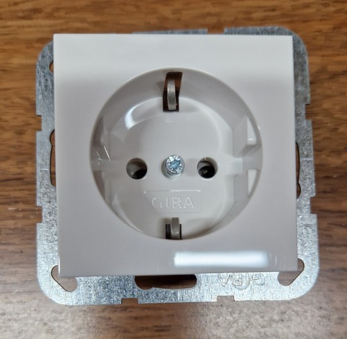 Gira system steckdose - gira,