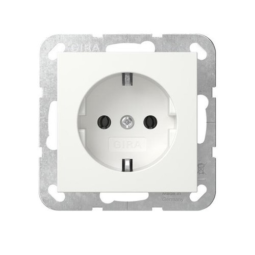 Gira steckdose 418803 - steckdose,