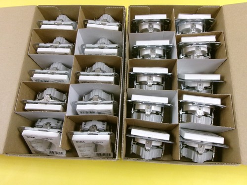 Gira 018803 system - 018803, 55