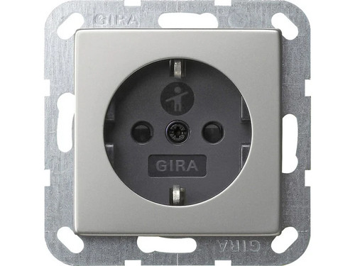 Gira 0453600 schuko - 0453600, schuko-steckdose