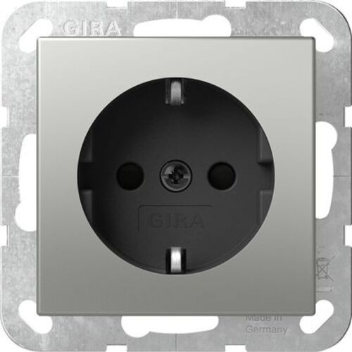 Gira 4188600 schuko - gira, schuko-steckdose