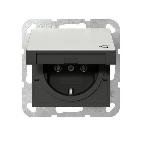 Gira steckdose 4454600 - steckdose,