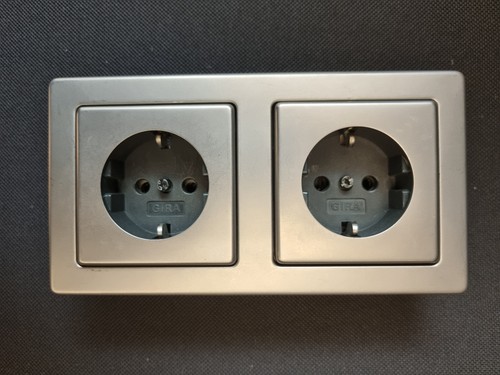 Gira 0188 doppel - 0188,