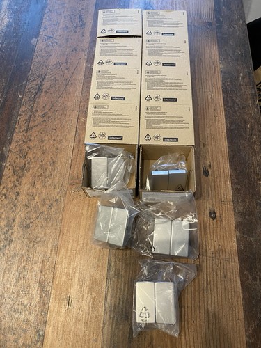 Gira system edelstahl - edelstahl, wippe