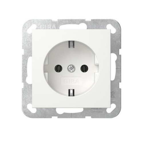 Gira steckdose 418803 - gira,