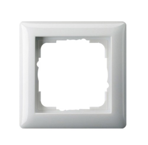 10x gira 021103 - 021103, abdeckrahmen