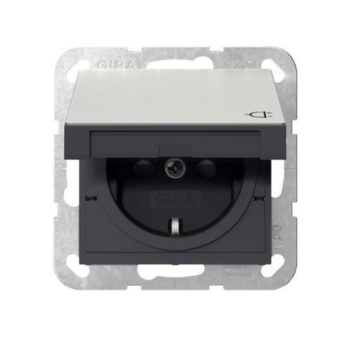 Gira schuko steckd sh - gira, schuko-steckd.