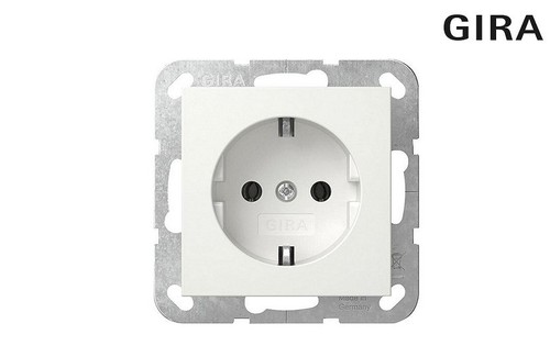 Gira system steckdose e2 - gira,