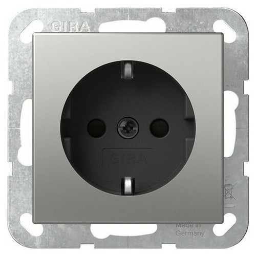 Gira 4188600 schuko system - gira, 55