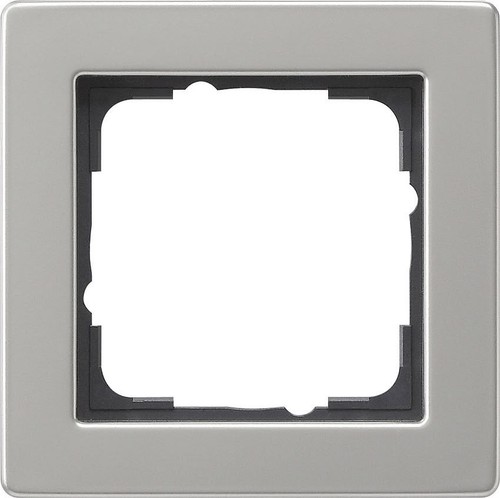 Gira abdeckrahmen 1fach - abdeckrahmen,