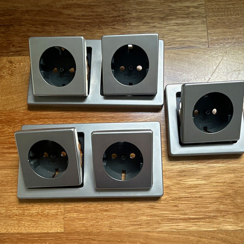 Gira schuko - gira,